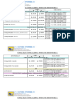 Daftar Harga Fumigasi Di Surabaya - LB 2 Revisi