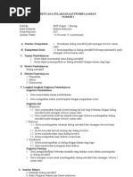 Download contoh rpp by Dedek Ajja SN59358618 doc pdf