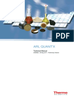 XRF Manual