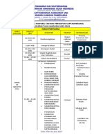 Scedhule Acara Mapaba I Pmii Rayon