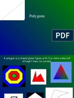 Polygons