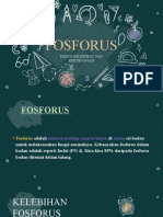 FOSFORUS
