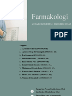 Farmakologi