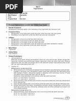 Download Model Pembelaj Trigonometri dan Lingkaran SMA XI-IA by MRahmatullah SPd SN59359472 doc pdf