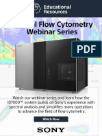 Cytometry PT A - 2020 - Parbhoo - Recent Developments in The Application of Flow Cytometry To Advance Our Understanding of
