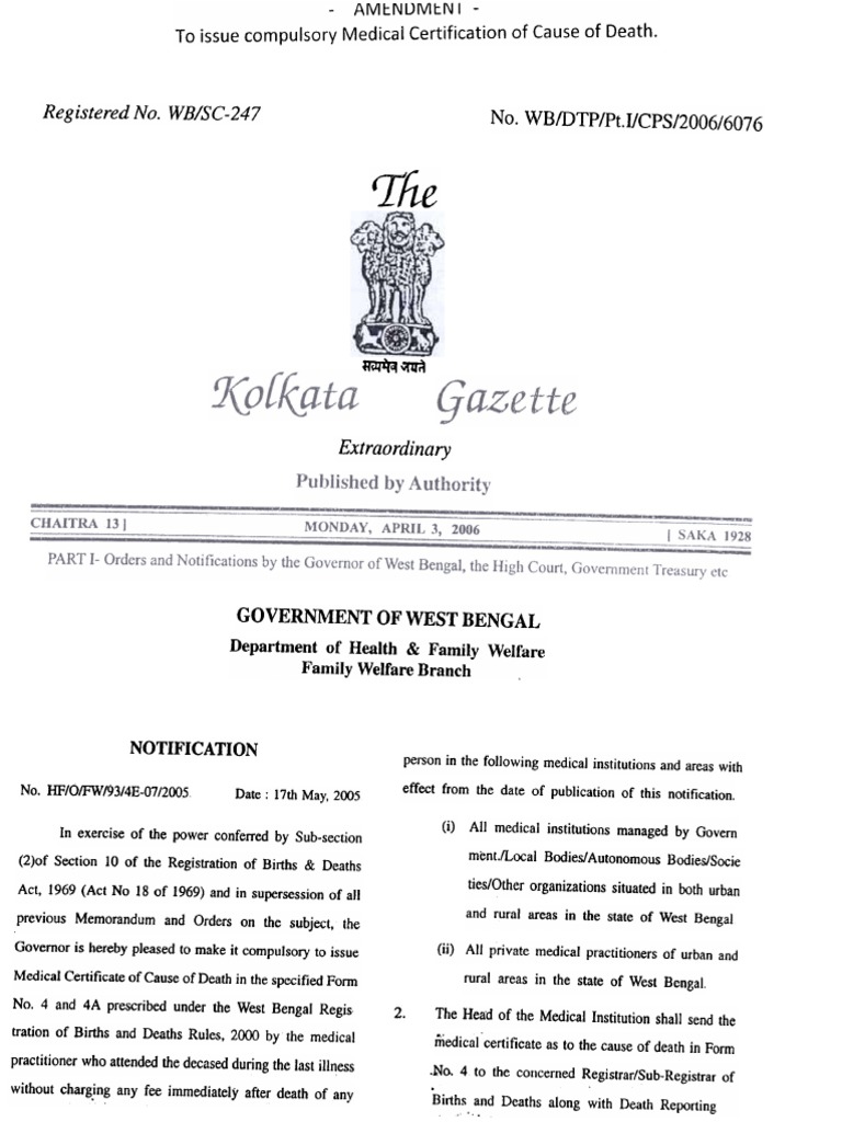 Amendment | PDF