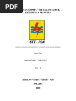 Download Peranan Komputer Dalam Aspek Kehidupan by Dede Rahmadi SN59359656 doc pdf