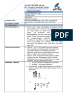 RPP Diferensiasi