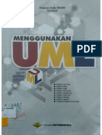 Buku - Prabowo Pudjo Widodo & Herlawati,Menggunakan UML