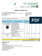 Bg-Cty Le Square Led Dây