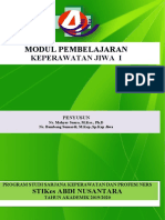 Modul PBM Jiwa 1