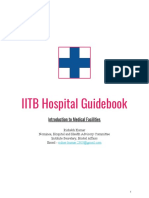 Hospital Guidebook