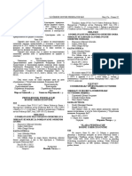 NOVA Uredba Uredjenje Gradilista 25-22 PDF