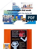 Perundungan Anak