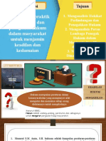 Materi PKN Bab 2 Kelas Xii