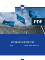 European Citizenship NAAO22003ENN