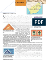 South Africa's rich philatelic history from early settlements to modern republic