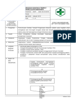 Sop TPM Baru Fix