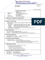 Smile MSDS Notack Z - 49