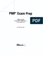 Rita 6 Edn PMP Exam