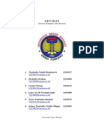 Literasi Komputer Dan Internet