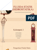 Jembatan Hidrolik (Kelompok 2)