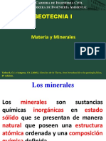 Clase 01 Materia y Minerales (2.3)