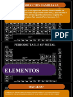 Familia 6 AQuimica Presentacion