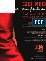 Flyer FIt Contest