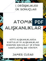 Atomi̇k Alişkanliklar