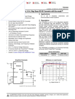 TPS54340 etcTI