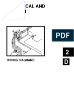 2D - Wiring Diagrams