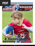 Download USA Football Kids Magazine Issue 18 July 2011 by USA Football Magazine SN59361434 doc pdf
