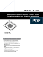 BYCQ140DG - OM - 4PES310442-1C - Operation Manuals - Spanish