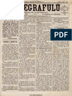 Telegraphulŭ de Bucuresci. Seria 1, 01, nr. 0111, 18 august 1871