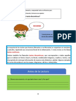 3ºbásico - OA6 - UNIDAD 2 - FICHA Nº7 - Pag16 - 17 - 18 - 19