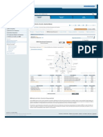 EMIS Company Profile