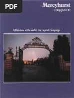 Download Mercyhurst Magazine - Fall 1987 by hurstalumni SN59361921 doc pdf