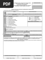 Formato de Inscripción RPP | PDF