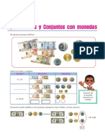 Equivalencias-y-Conjuntos-con-Monedas-para-Quinto-de-Primaria