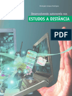 Desenvolvendo Autonomia Nos Estudos A Distancia 2015 Online