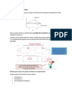 Notas Sobre DOE Con Puntos Centrales