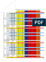 Jadwal 2022 2023 Final