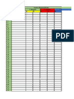 Base de Recoleccion de Datos Tesis