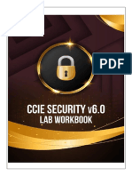 CCIE Security v6 Technology Lab Guide