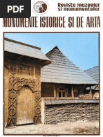 Revista Monumentelor... 1980 Nr2 | PDF