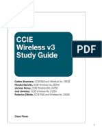 Ccie Wireless v3 Study Guide