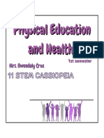 Physical Educatio