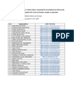 Tugas PBAK Individu&kelompok Buat Vidio D IV KEBIDANAN SMT 7