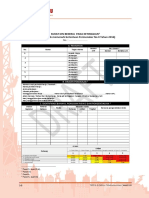 Surat Ijin Bekerja Pada Ketinggian (WAH Permit)